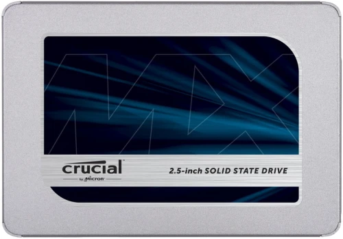 CRUCIAL MX500