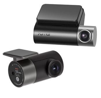 XIAOMI 70MAI A500S DASH CAM PRO PLUS REAR CAM SET