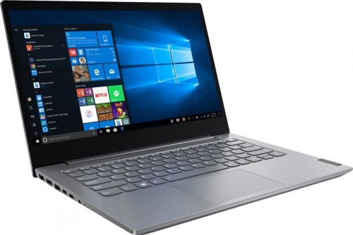 LENOVO THINKBOOK 14-IIL