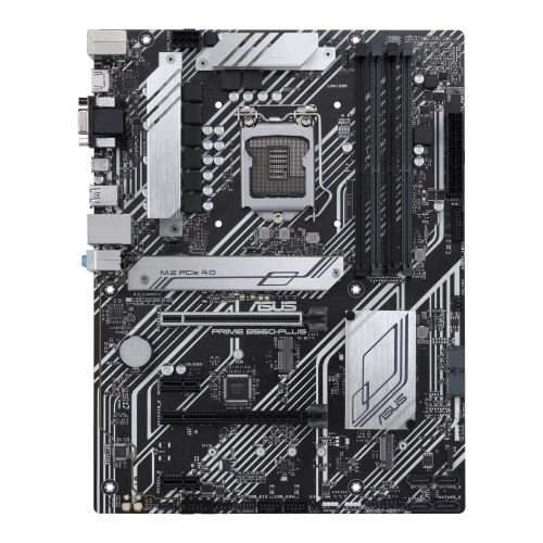 ASUS PRIME B560-PLUS LGA1200