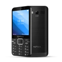 MYPHONE UP 3.2" TELEFON