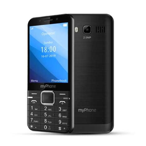MYPHONE UP