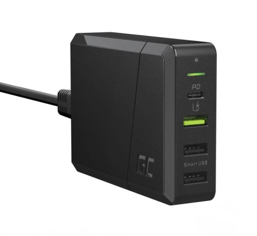 GREENCELL CHARGC01