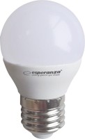 ESPERANZA ELL154 G45 E27 5W ŻARÓWKA LED