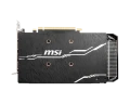 MSI RTX2060 6GB/192 DDR6 RTX 2060 VENTUS GP OC