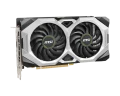 MSI RTX2060 6GB/192 DDR6 RTX 2060 VENTUS GP OC