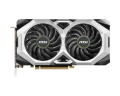 MSI RTX2060 6GB/192 DDR6 RTX 2060 VENTUS GP OC
