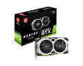 MSI RTX2060 6GB/192 DDR6 RTX 2060 VENTUS GP OC