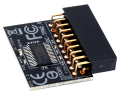 GIGABYTE GC-TPM2.0 MODUŁ TPM