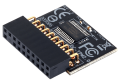 GIGABYTE GC-TPM2.0 MODUŁ TPM