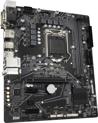 GIGABYTE H510M S2H LGA1200 PŁYTA GŁÓWNA