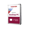 TOSHIBA P300 2TB 128MB DYSK SATA 3,5" HDWD220UZSVA