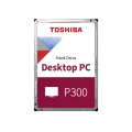 TOSHIBA P300 2TB 128MB DYSK SATA 3,5" HDWD220UZSVA