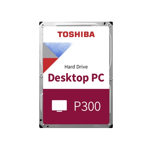 TOSHIBA P300 2TB 128MB DYSK SATA 3,5" HDWD220UZSVA