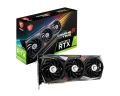 MSI RTX3060TI 8GB/256 RTX 3060 TI GAMING Z TRIO 8G LHR