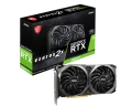 MSI RTX3060TI 8GB/256 RTX 3060 TI VENTUS 2X 8G OCV1