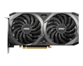 MSI RTX3060TI 8GB/256 RTX 3060 TI VENTUS 2X 8G OCV1