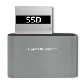 QOLTEC STACJA DOKUJĄCA HDD 2,5"/3,5" USB3.0 50315