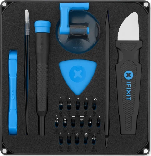 IFIXIT ESSENTIAL ZESTAW NARZĘDZI EU145348-5