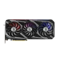 ASUS RTX3080 10GB/320 DDR6 ROG STRIX OC V2 LHR