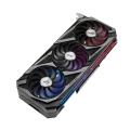 ASUS RTX3080 10GB/320 DDR6 ROG STRIX OC V2 LHR