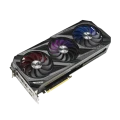 ASUS RTX3080 10GB/320 DDR6 ROG STRIX OC V2 LHR