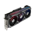 ASUS RTX3080 10GB/320 DDR6 ROG STRIX OC V2 LHR