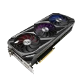 ASUS RTX3080 10GB/320 DDR6 ROG STRIX OC V2 LHR