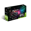 ASUS RTX3080 10GB/320 DDR6 ROG STRIX OC V2 LHR