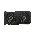 ASUS RX6600XT 8GB/128 DDR6 DUAL-RX6600XT-O8G