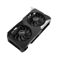 ASUS RX6600XT 8GB/128 DDR6 DUAL-RX6600XT-O8G
