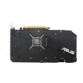 ASUS RX6600XT 8GB/128 DDR6 DUAL-RX6600XT-O8G