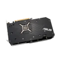 ASUS RX6600XT 8GB/128 DDR6 DUAL-RX6600XT-O8G
