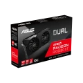 ASUS RX6600XT 8GB/128 DDR6 DUAL-RX6600XT-O8G