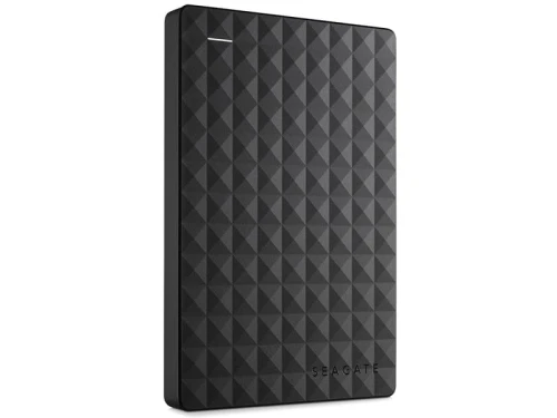 SEAGATE 2TB DYSK ZEW. 2,5" USB3.0 BLACK BULK