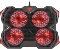 GENESIS OXID 250 RGB PODSTAWKA CHŁODZĄCA