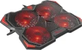 GENESIS OXID 250 RGB PODSTAWKA CHŁODZĄCA