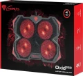 GENESIS OXID 250 RGB PODSTAWKA CHŁODZĄCA