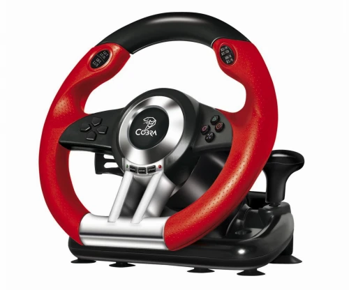 COBRA SEPANG PRO SW8080 KIEROWNICA