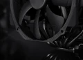 NOCTUA NH-D15 CHROMAX BLACK CHŁODZENIE CPU