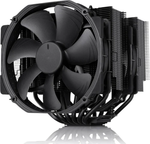 NOCTUA NH-D15 CHROMAX BLACK CHŁODZENIE CPU