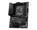MPG Z590 GAMING PLUS