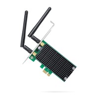 TP-LINK ARCHER T4E AC1200 WIRELESS PCI-E ADAPTER