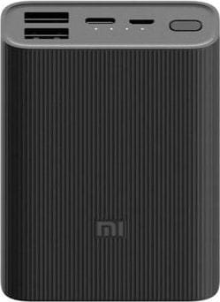 XIAOMI MI POWER BANK 3 ULTRA COMPACT 10000mAh