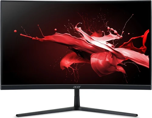 ACER NITRO EI242QRPbiipx MONITOR 23,6"