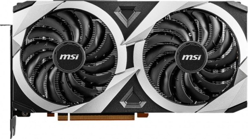 MSI RX6700XT 12GB/192 RX 6700 XT MECH 2X 12G OC