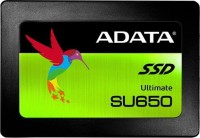 ADATA ULTIMATE SU650 512GB DYSK SSD 2,5" 3D TLC