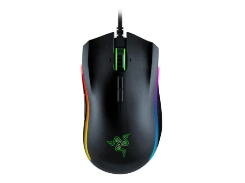 RAZER MAMBA ELITE BLACK MYSZ