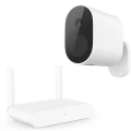 Kamera do Monitoringu Zewnętrzna Xiaomi Mi Home Security Zestaw | 1080p