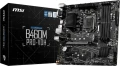 MSI B460M PRO-VDH LGA1200 PŁYTA GŁÓWNA